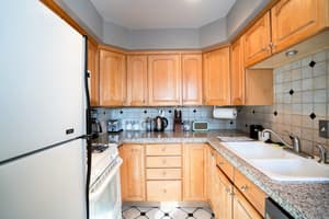 thumbnail: Private kitchen