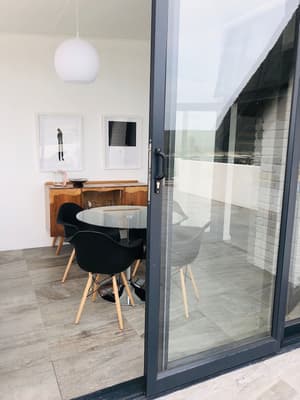 thumbnail: In-room dining
