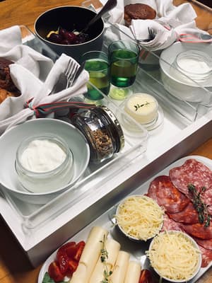 thumbnail: Breakfast meal