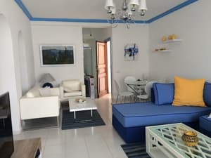 thumbnail: Living area