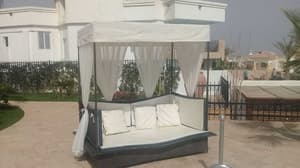 thumbnail: Terrace/patio
