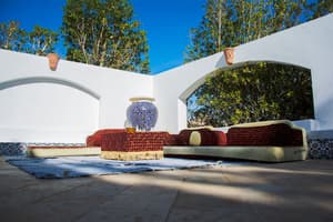thumbnail: Terrace/patio