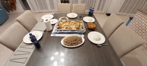 thumbnail: Dining