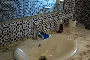 thumbnail: Bathroom sink
