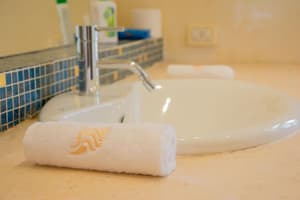 thumbnail: Bathroom sink
