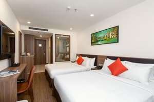 thumbnail: Room