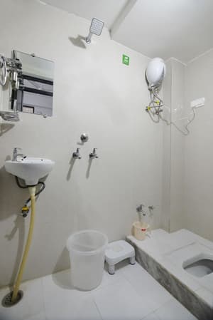 thumbnail: Bathroom
