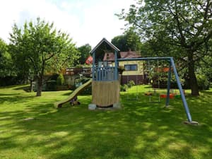 thumbnail: Children's play area - outdoor