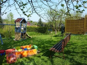 thumbnail: Children's play area - outdoor