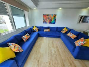 thumbnail: Terrace/patio