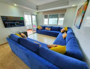thumbnail: Living room