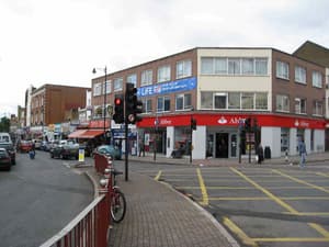 thumbnail: Exterior