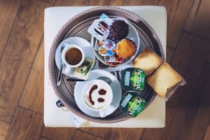 thumbnail: Breakfast meal