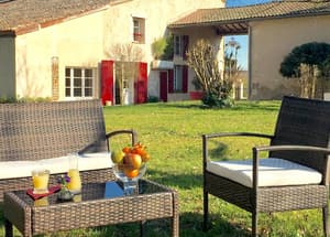 thumbnail: Terrace/patio