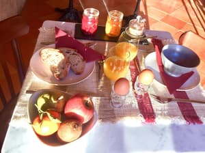 thumbnail: Breakfast meal