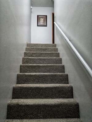 thumbnail: Interior detail