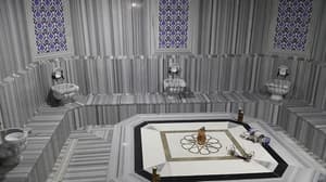 thumbnail: Turkish bath
