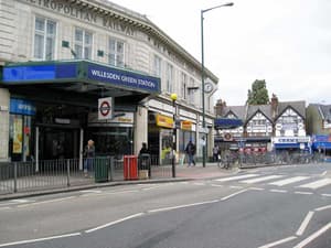 thumbnail: Exterior