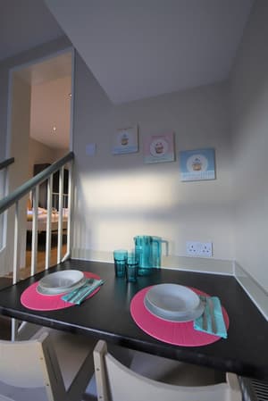 thumbnail: In-room dining