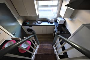 thumbnail: Private kitchen