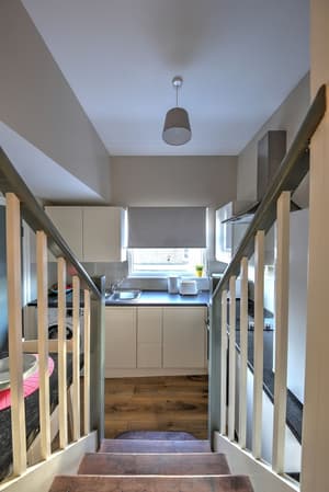 thumbnail: Private kitchen