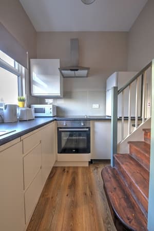 thumbnail: Private kitchen