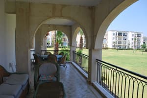 thumbnail: Terrace/patio