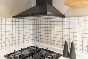 thumbnail: Private kitchenette