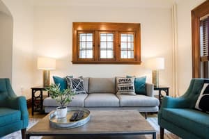 thumbnail: Living room