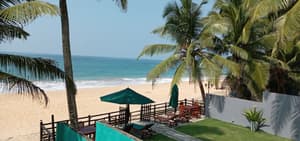 thumbnail: Beach/ocean view