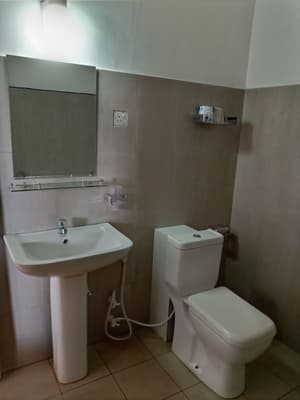 thumbnail: Bathroom