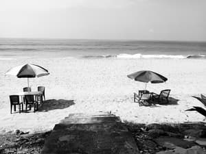 thumbnail: Beach/ocean view