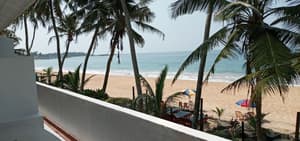 thumbnail: Beach/ocean view
