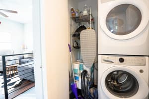 thumbnail: Laundry