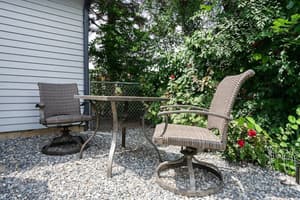 thumbnail: Terrace/patio
