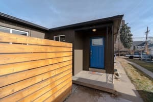 thumbnail: Exterior detail