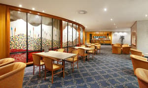 thumbnail: Food and drink