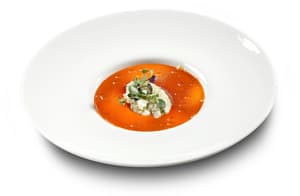 thumbnail: Food and drink