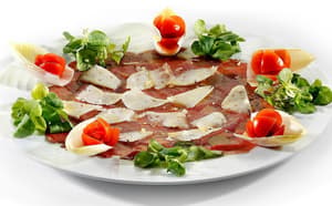 thumbnail: Food and drink