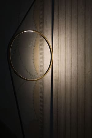 thumbnail: Interior detail