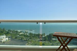 thumbnail: Balcony view