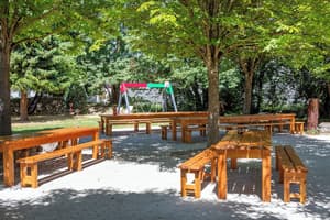 thumbnail: Terrace/patio