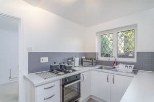 thumbnail: Private kitchen