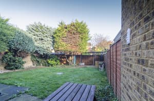 thumbnail: Garden