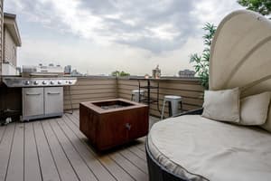 thumbnail: Terrace/patio