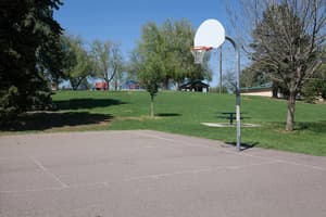 thumbnail: Sport court