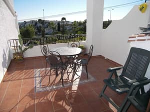 thumbnail: Terrace/patio