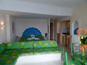 thumbnail: View from property