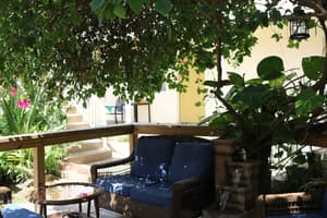 thumbnail: Terrace/patio