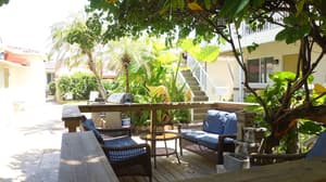 thumbnail: Terrace/patio